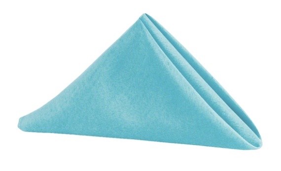 Napkin - Sky Blue #331